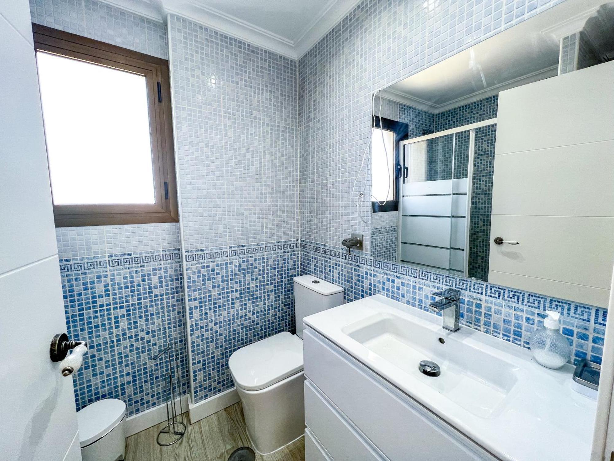 Apartment Oleholidays Cancelas Centro Ciudad